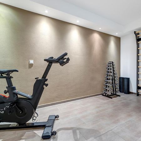 Residenz Am Balmer See - Bs 65 Mit Wellnessbereich Екстериор снимка