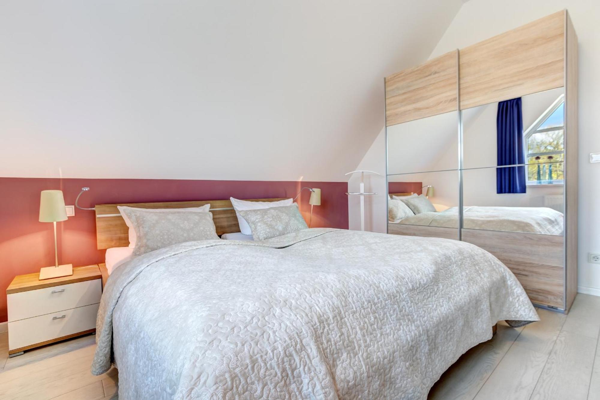 Residenz Am Balmer See - Bs 65 Mit Wellnessbereich Екстериор снимка