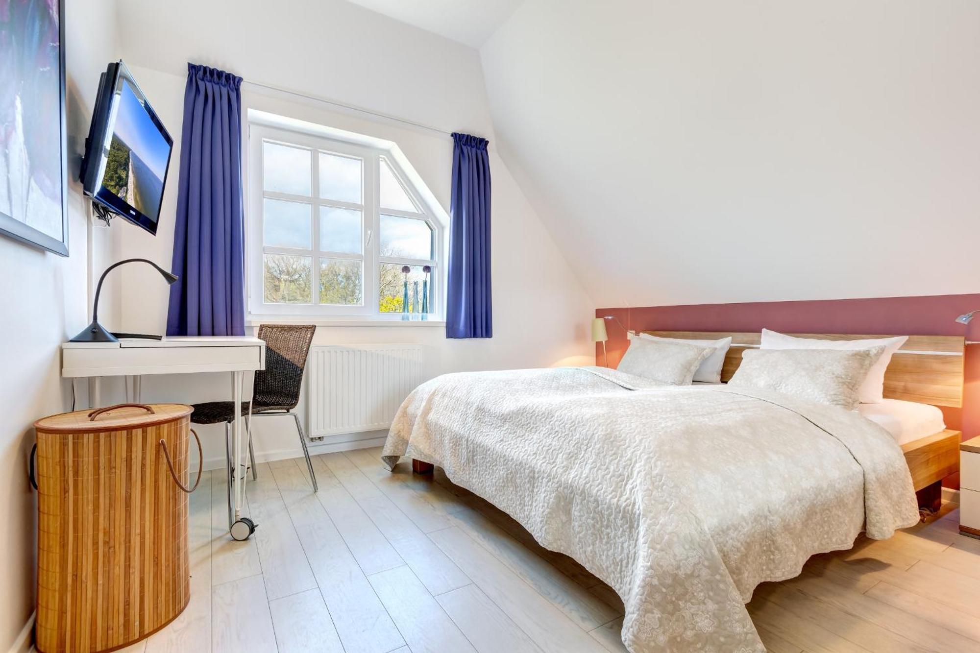 Residenz Am Balmer See - Bs 65 Mit Wellnessbereich Екстериор снимка