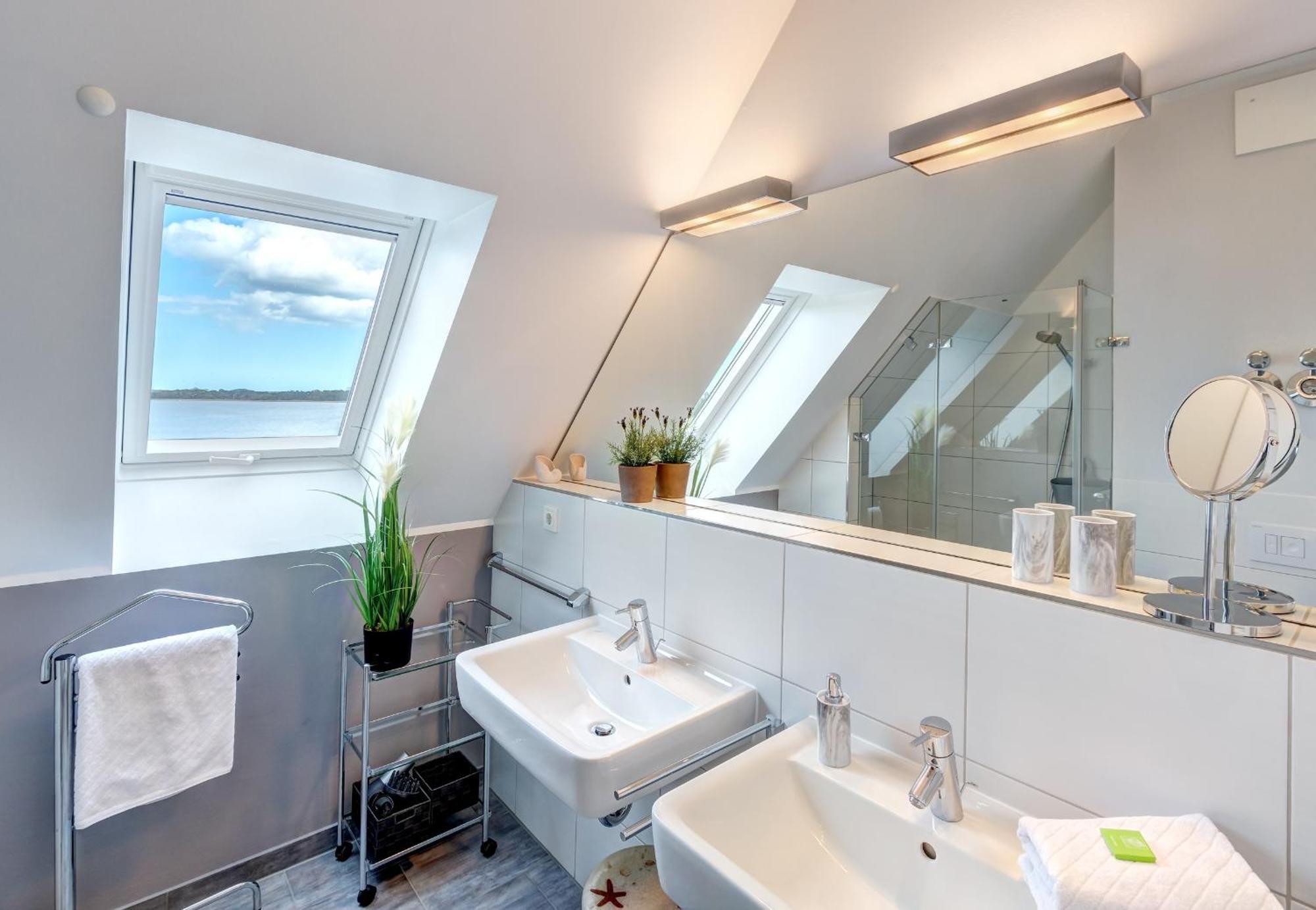 Residenz Am Balmer See - Bs 65 Mit Wellnessbereich Екстериор снимка
