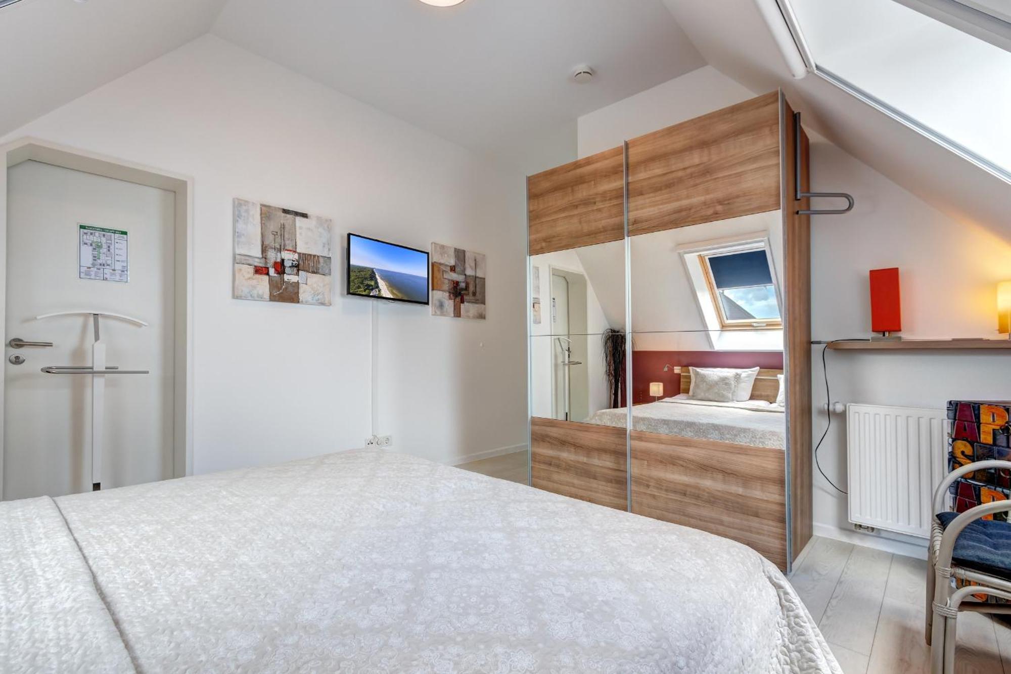 Residenz Am Balmer See - Bs 65 Mit Wellnessbereich Екстериор снимка