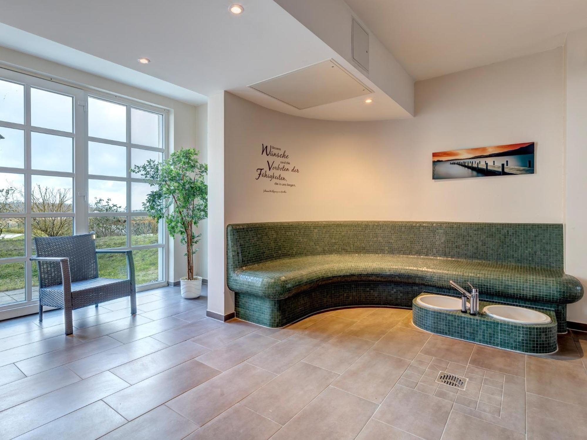 Residenz Am Balmer See - Bs 65 Mit Wellnessbereich Екстериор снимка