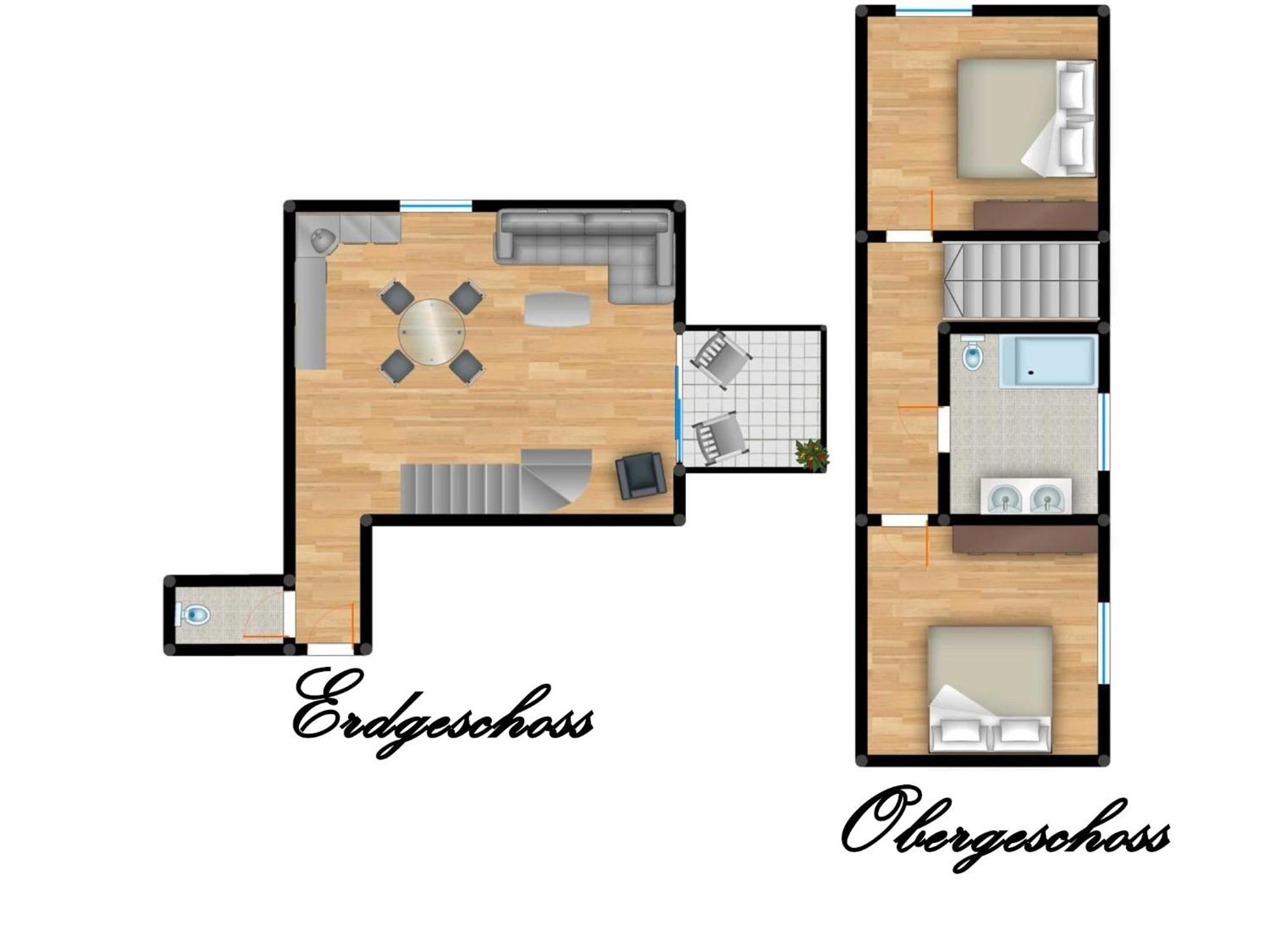 Residenz Am Balmer See - Bs 65 Mit Wellnessbereich Екстериор снимка