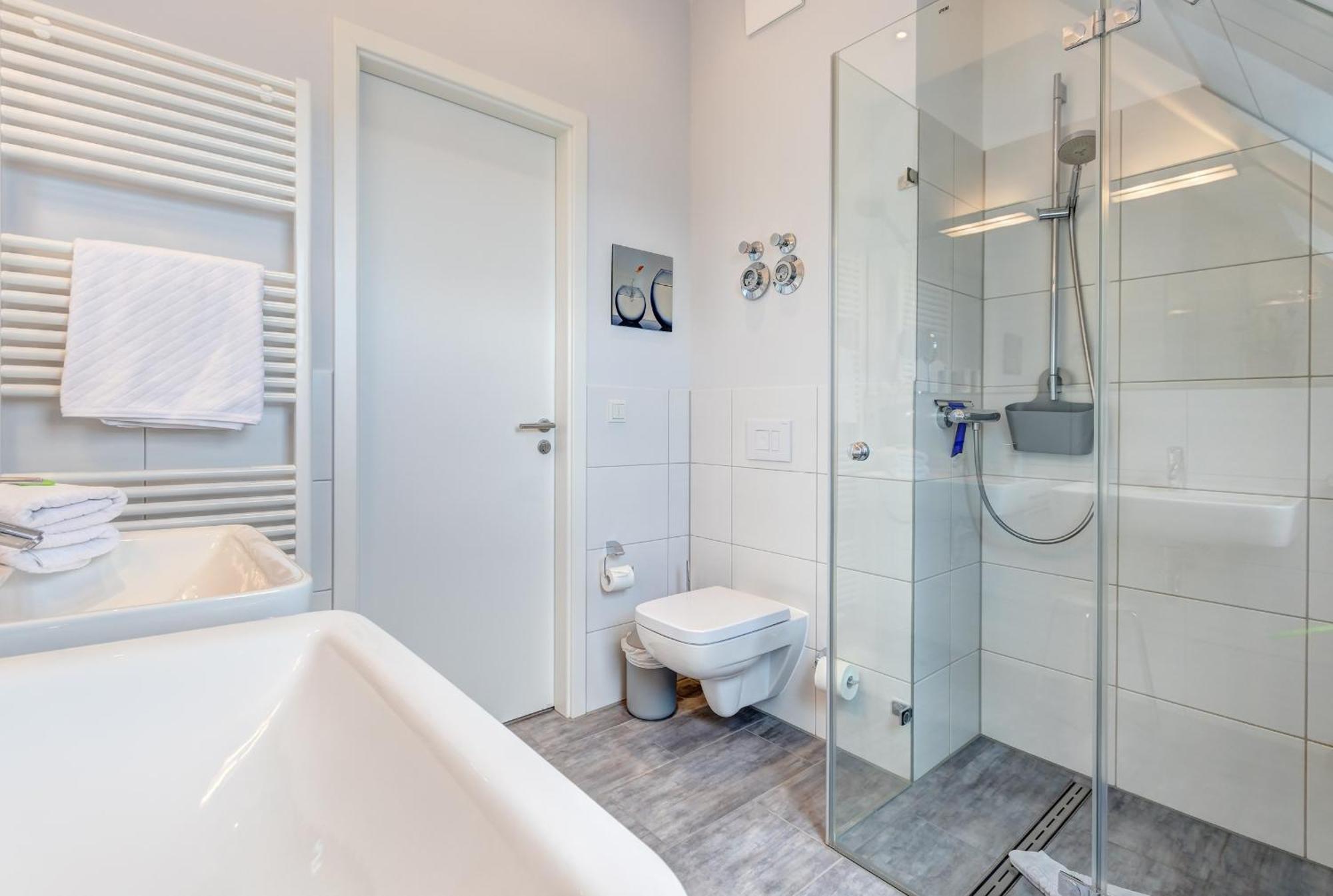 Residenz Am Balmer See - Bs 65 Mit Wellnessbereich Екстериор снимка