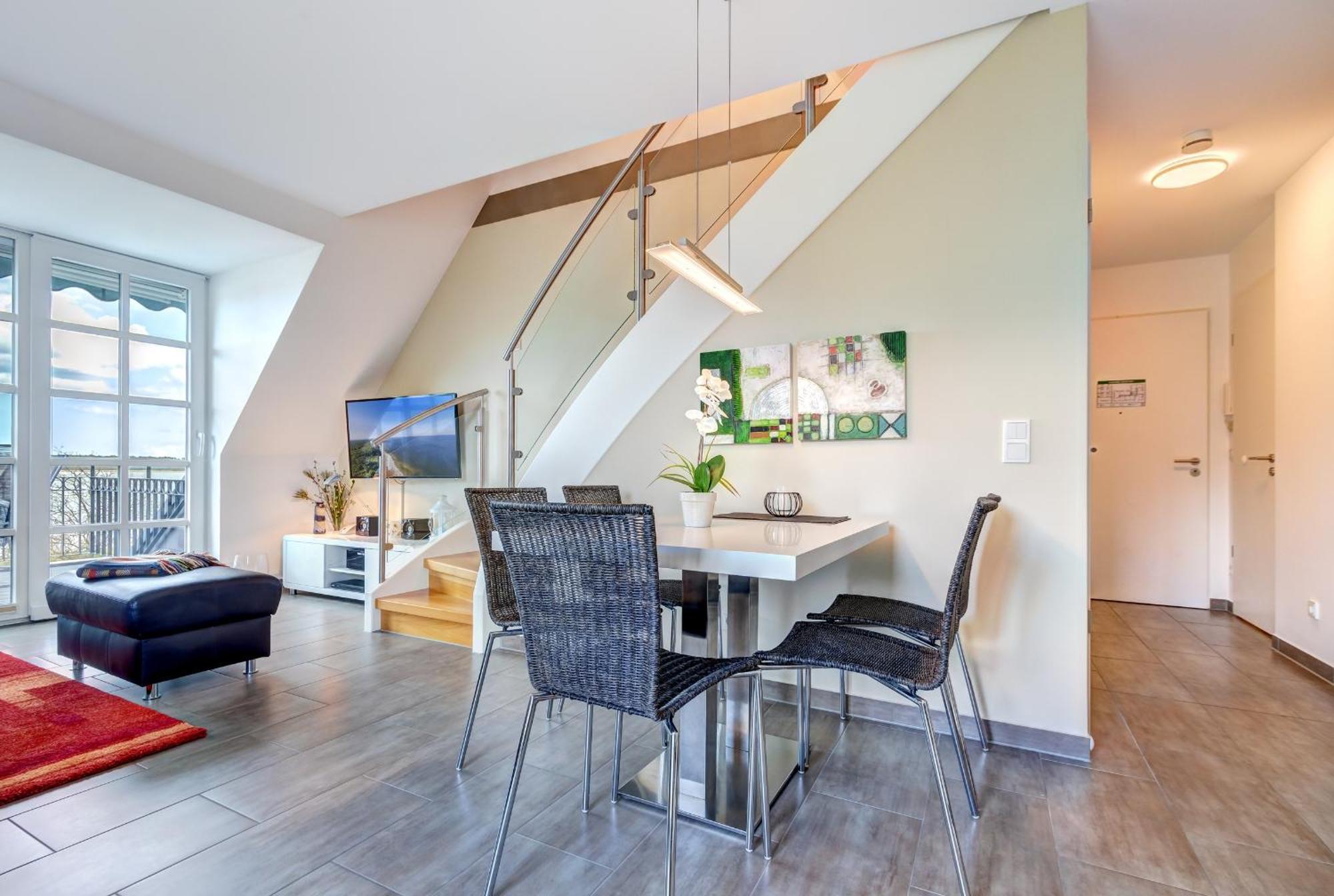 Residenz Am Balmer See - Bs 65 Mit Wellnessbereich Екстериор снимка