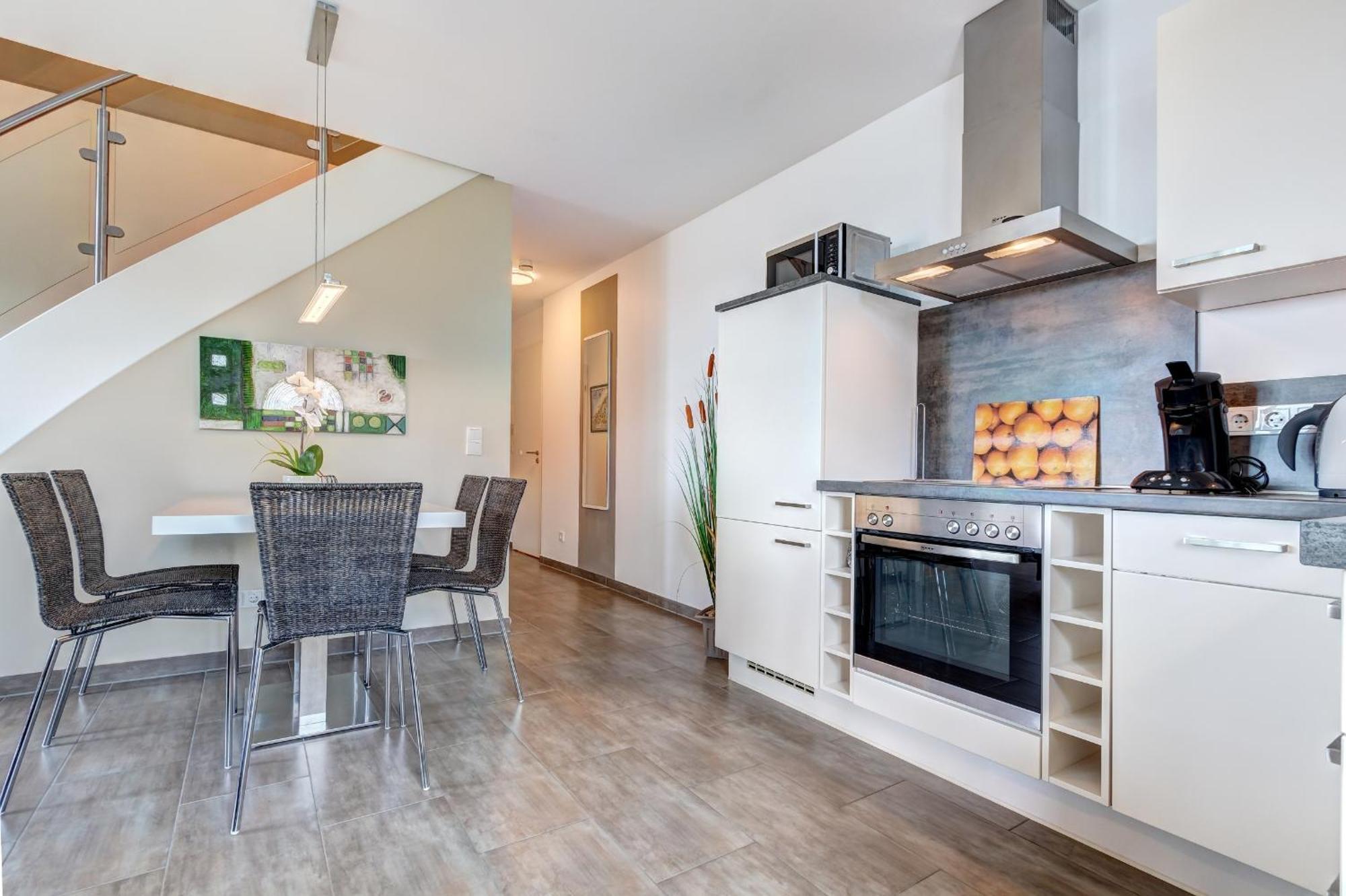 Residenz Am Balmer See - Bs 65 Mit Wellnessbereich Екстериор снимка