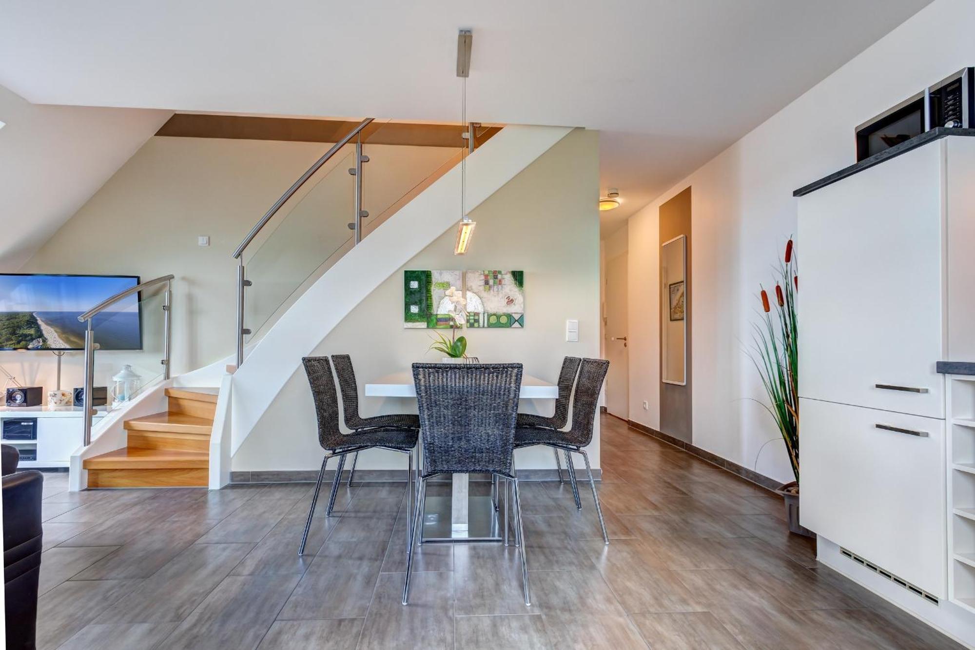 Residenz Am Balmer See - Bs 65 Mit Wellnessbereich Екстериор снимка