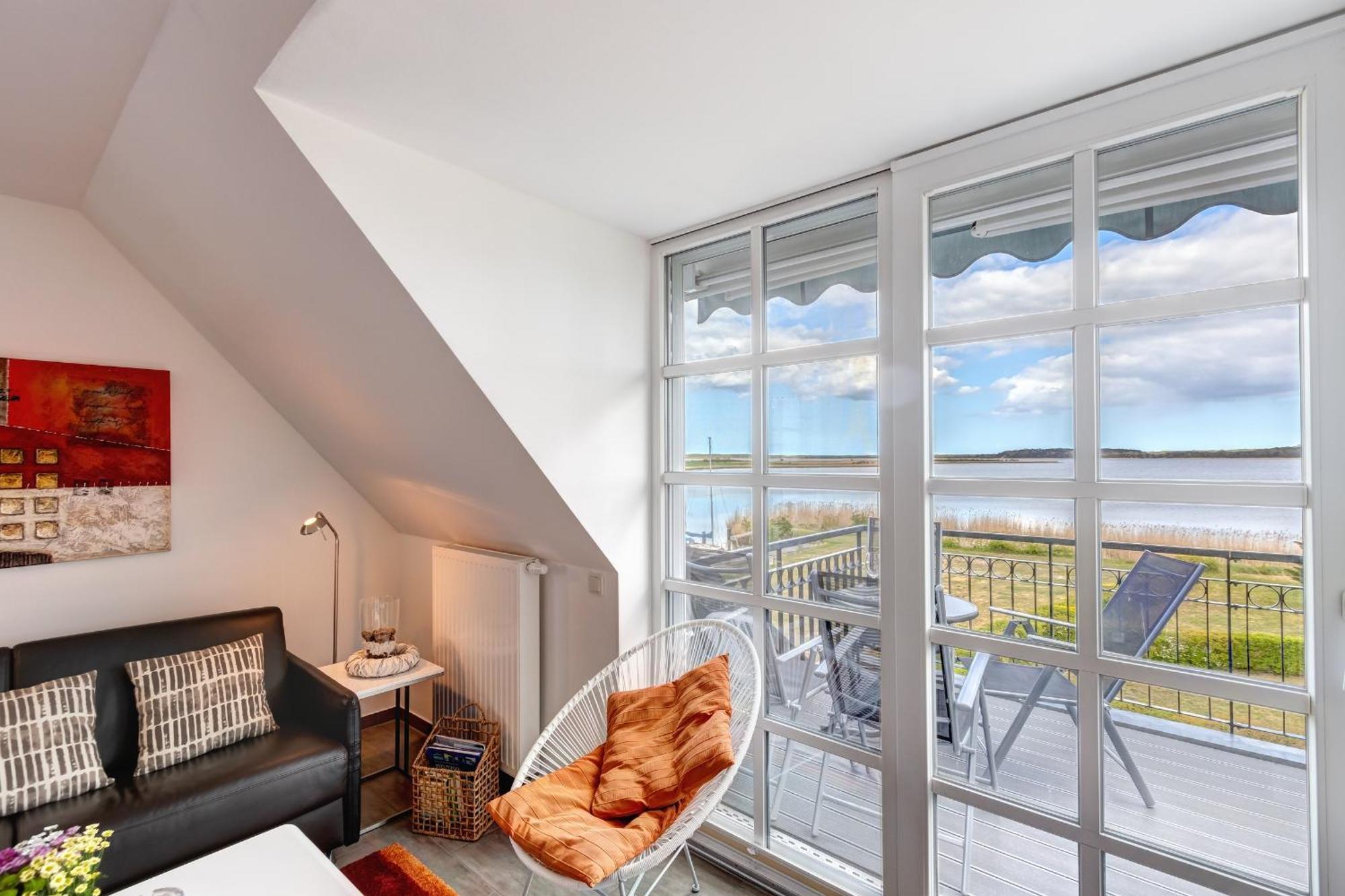 Residenz Am Balmer See - Bs 65 Mit Wellnessbereich Екстериор снимка