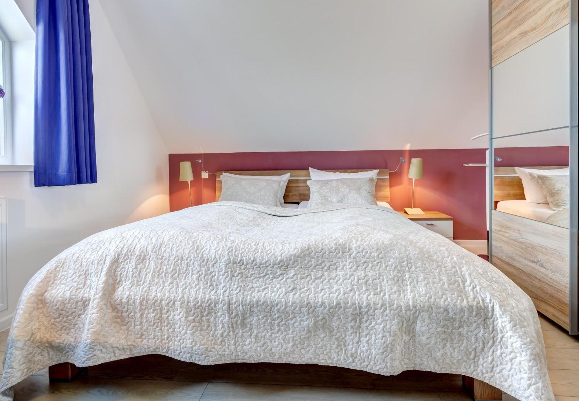 Residenz Am Balmer See - Bs 65 Mit Wellnessbereich Екстериор снимка