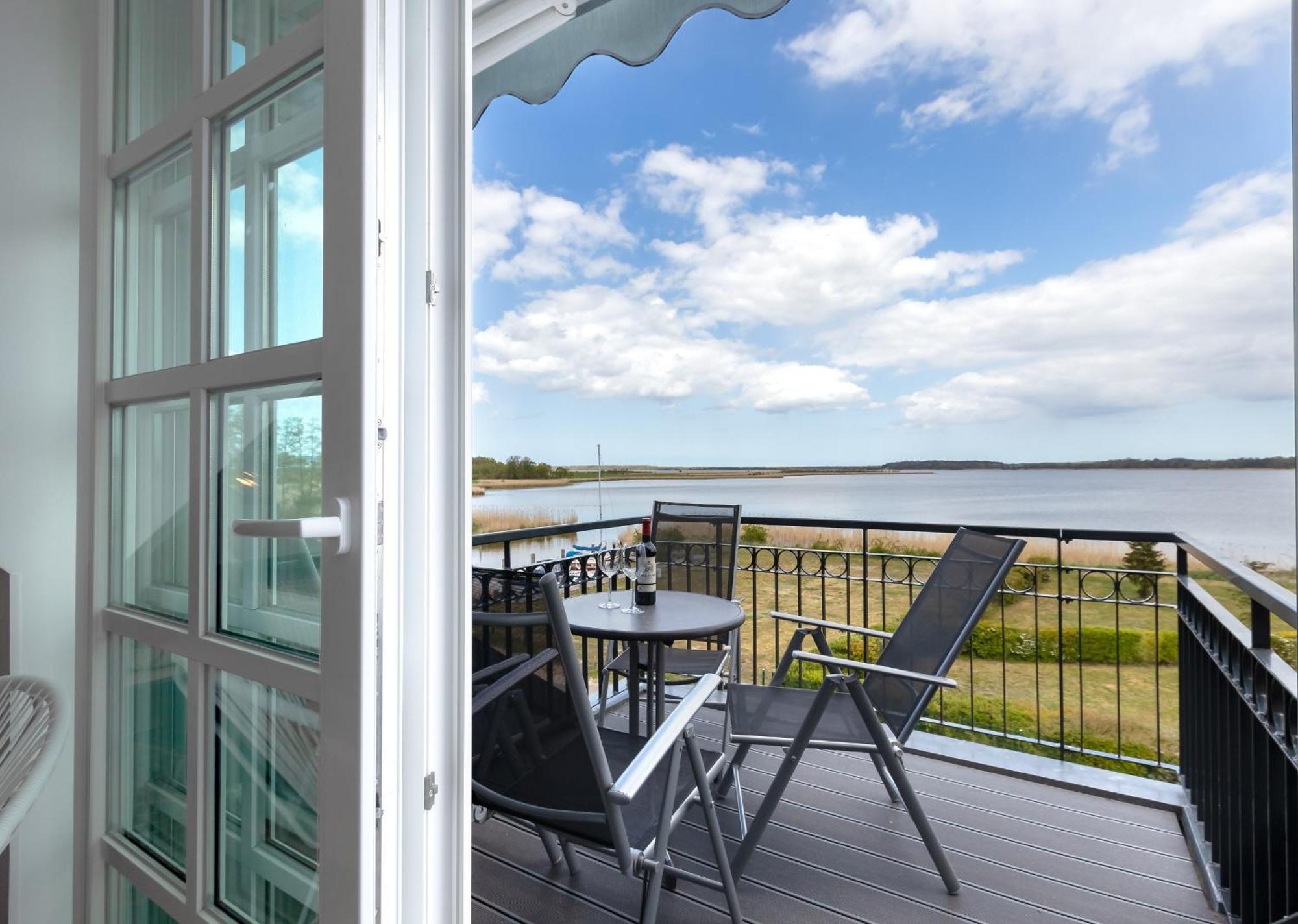 Residenz Am Balmer See - Bs 65 Mit Wellnessbereich Екстериор снимка