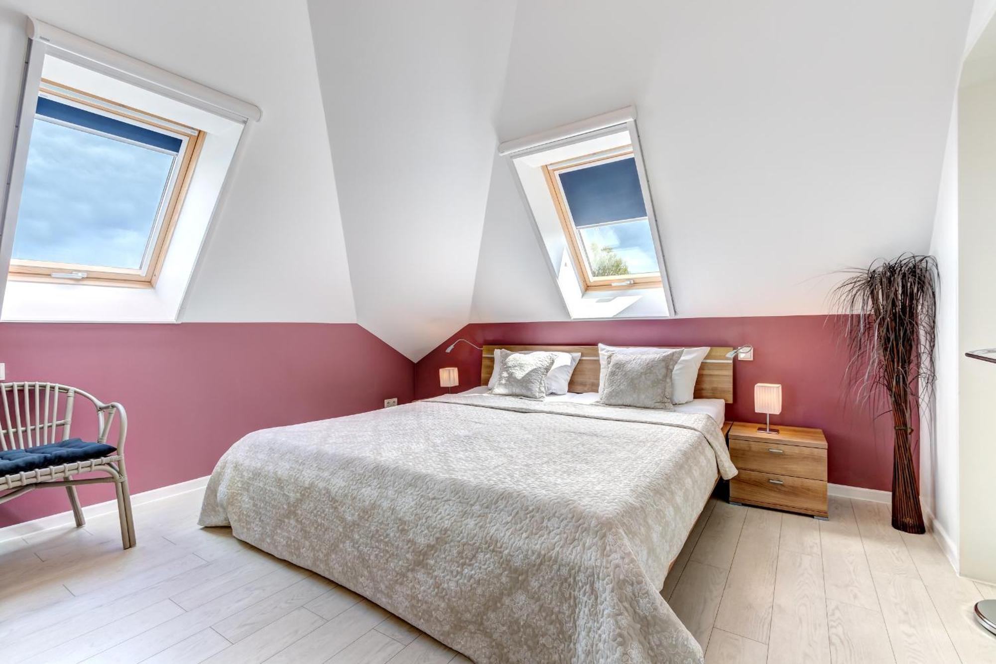 Residenz Am Balmer See - Bs 65 Mit Wellnessbereich Екстериор снимка