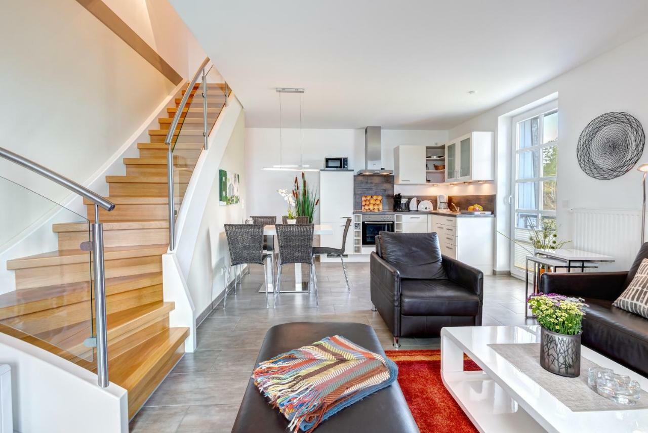 Residenz Am Balmer See - Bs 65 Mit Wellnessbereich Екстериор снимка